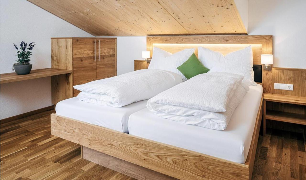 Nowders Zimmer Nauders Kültér fotó