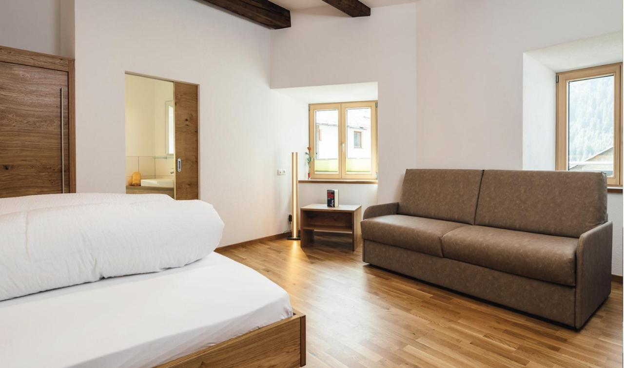 Nowders Zimmer Nauders Kültér fotó