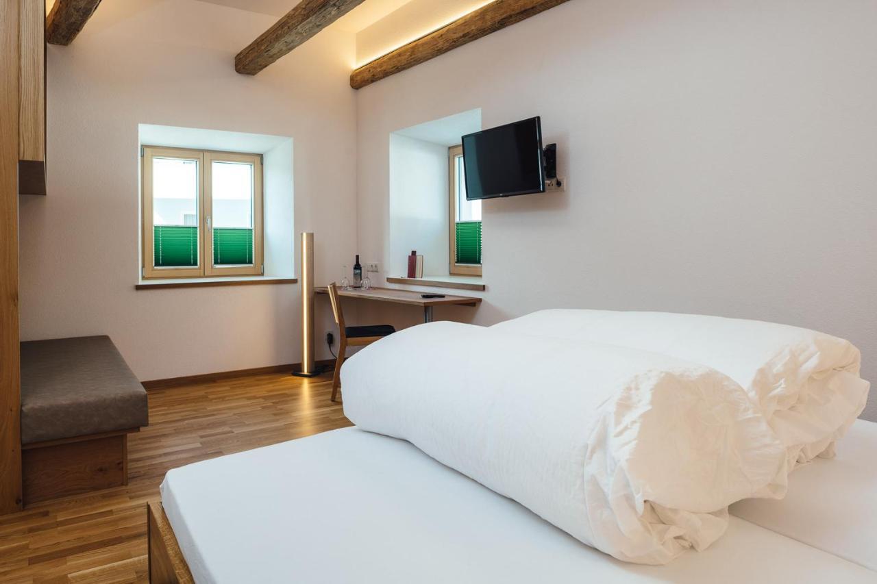 Nowders Zimmer Nauders Kültér fotó